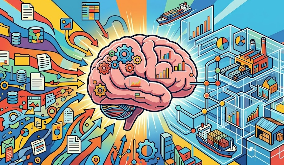 Celonis Acquires Ikigai Labs to Boost Enterprise AI Intelligence