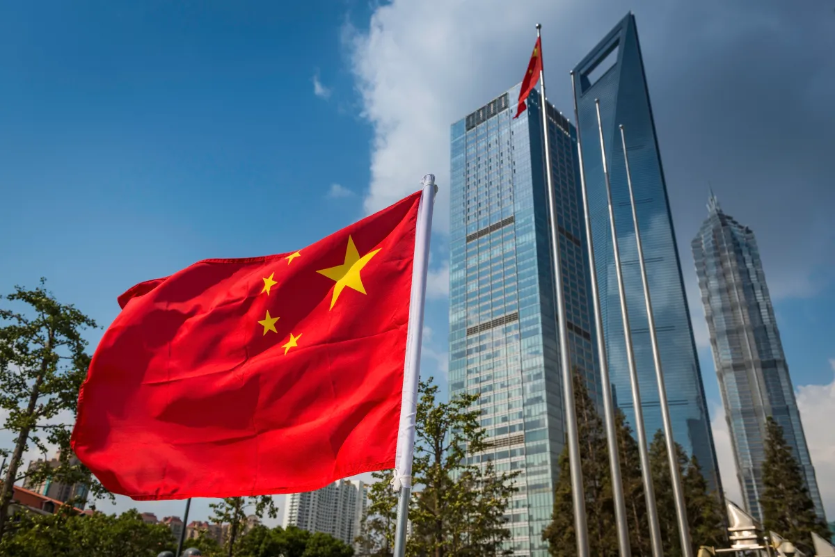 China Retains Top AI Talent for Domestic Development