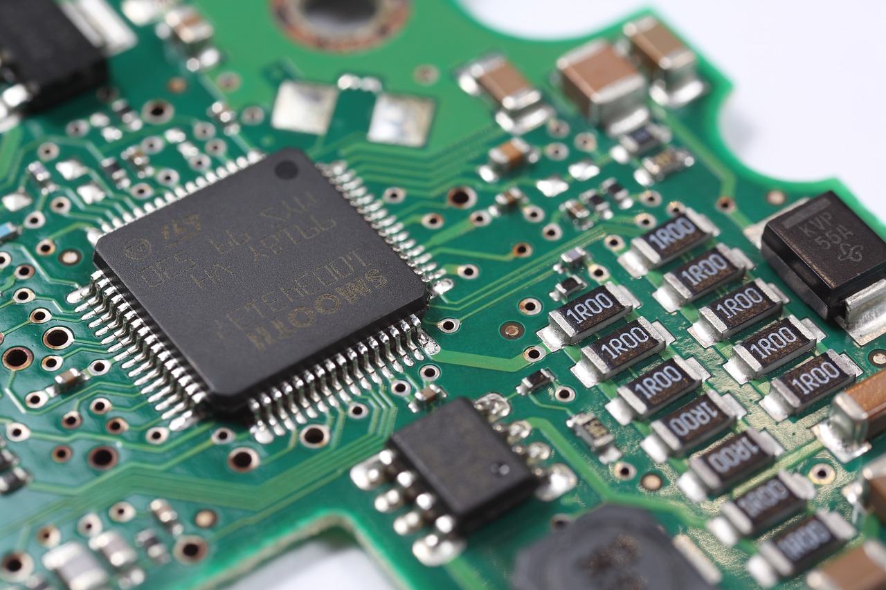 CircuitHub Raises $28M to Accelerate Electronics Manufacturing