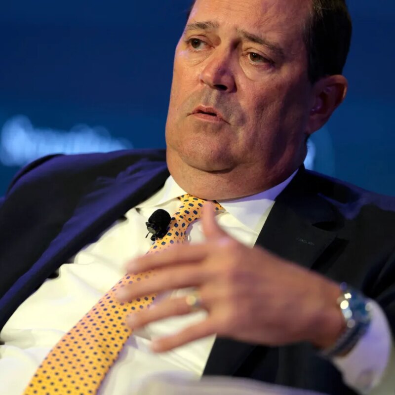 Cisco cuts nearly 4,000 jobs to spend more on AI, reports 'record quarterly revenue'
