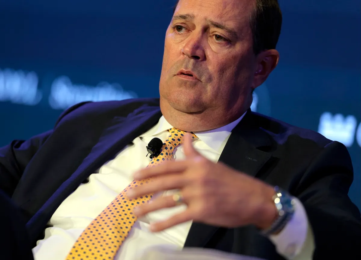 Cisco Cuts 4,000 Jobs to Shift Focus Toward AI