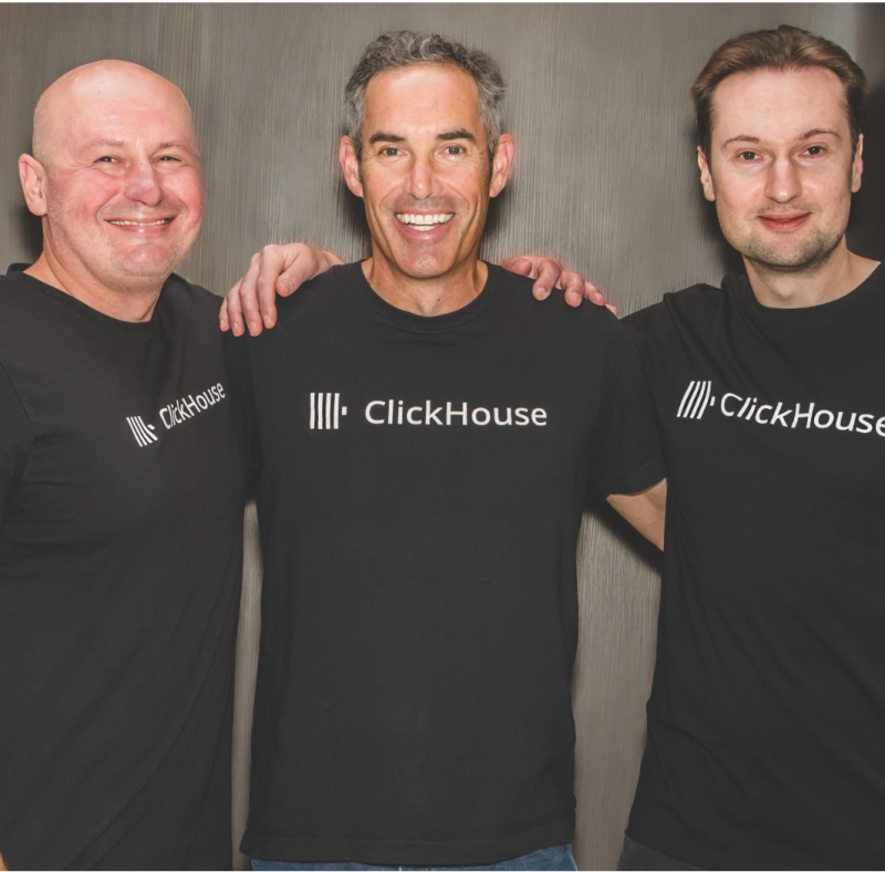 ClickHouse triples anualized revenue to $250M, charting a path toward an IPO