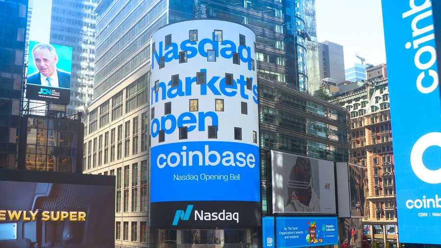 Coinbase Lays Off 14% Amid Market Shifts and AI