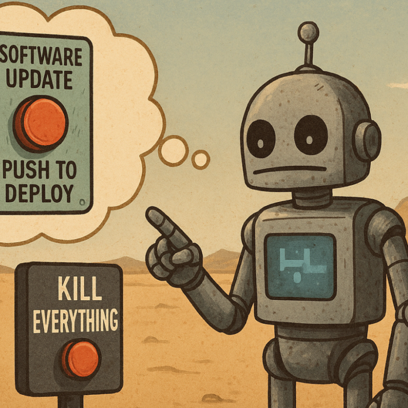 Collibra's new AI Command Center promises to combat agentic hallucinations