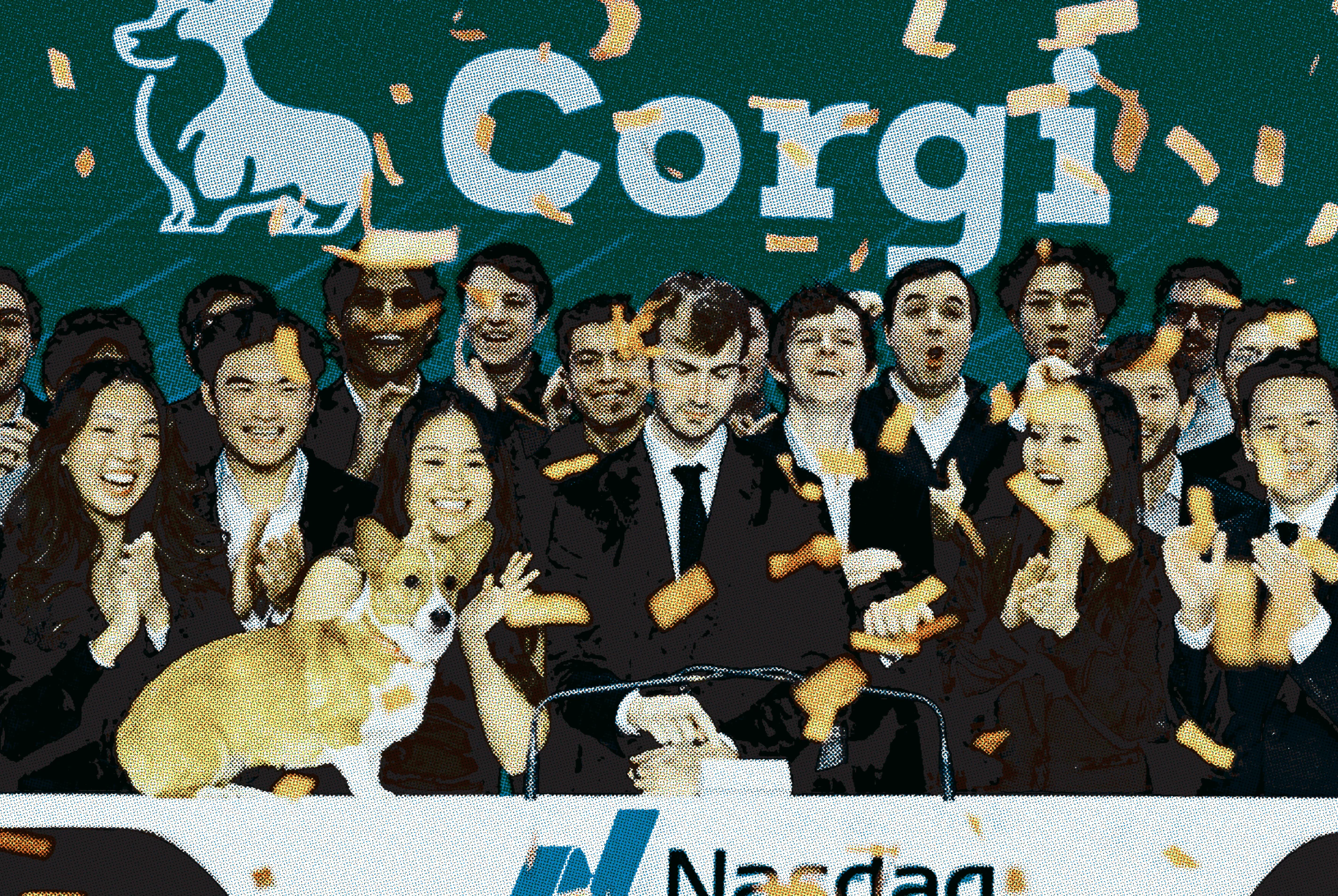 Corgi Raises $160M to Scale AI-Powered Insurance