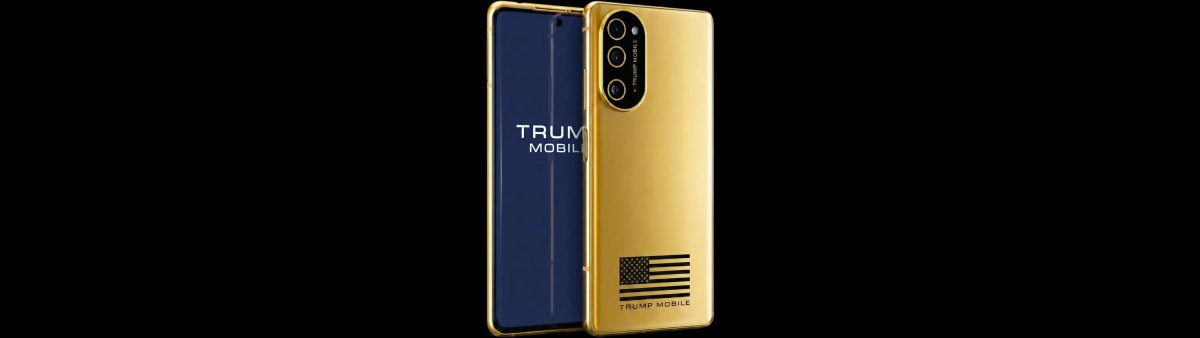 Trump Mobile Data Leak: Security Concerns Exposed