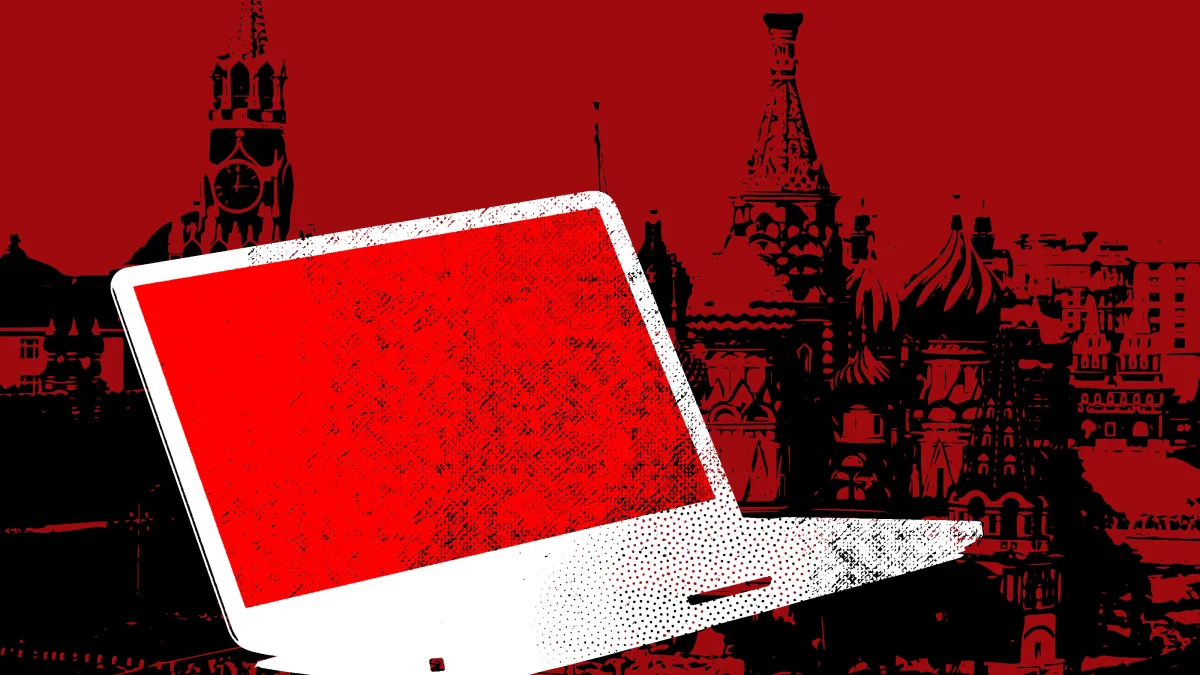 DOJ Confirms Russian Government Databases Compromised by Ransomware