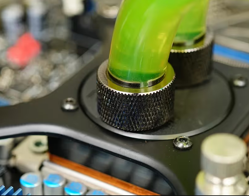 Data center cooling tech startup Iceotope aims to scale after raising $26M