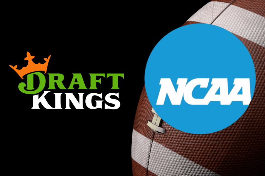 DraftKings Rejects NCAA Tournament Trademark Infringement Claims