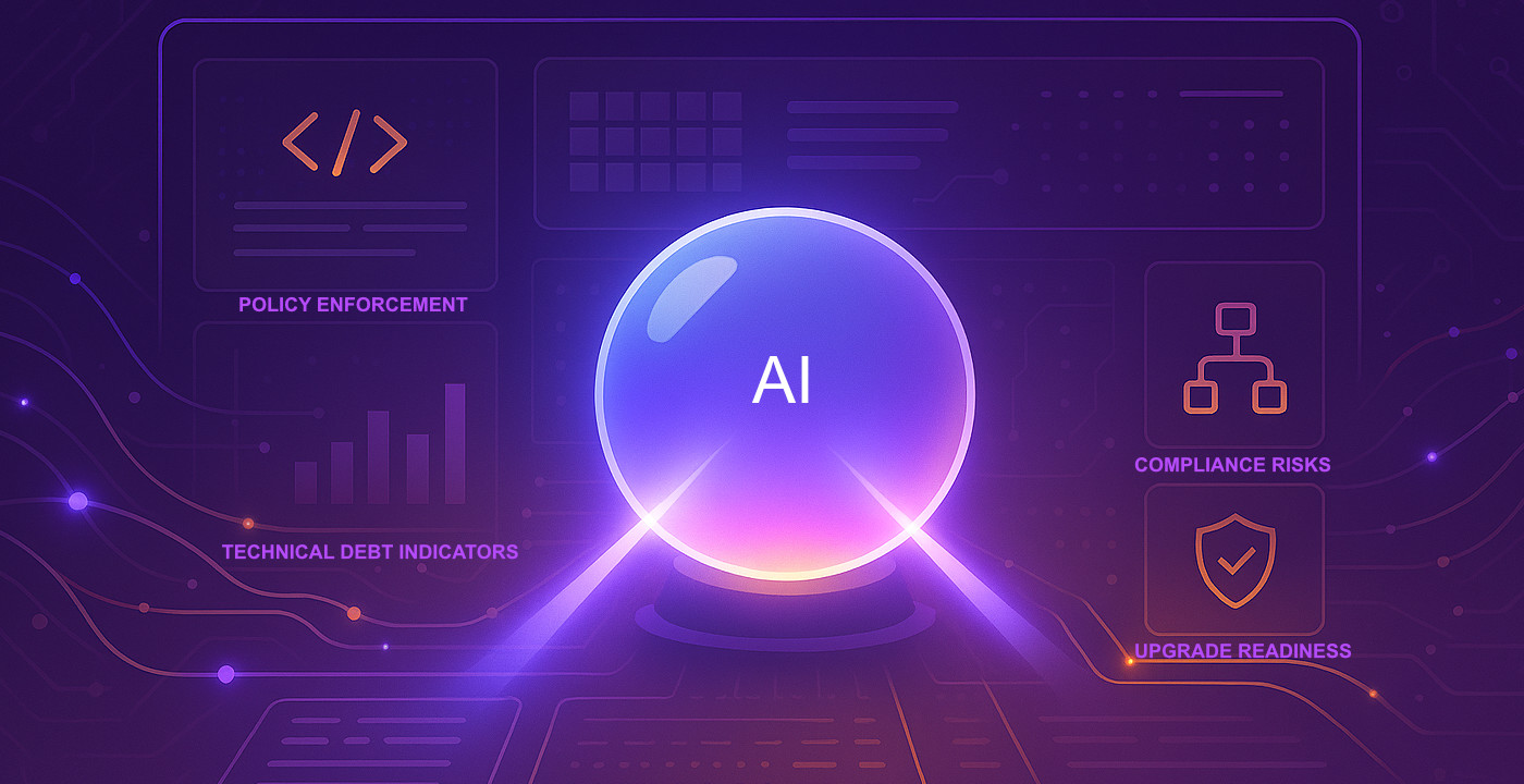Dyna Software Launches Agentic AI for ServiceNow Configuration