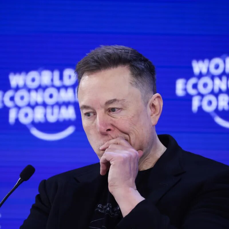 Elon Musk has lost his lawsuit against Sam Altman and OpenAI
