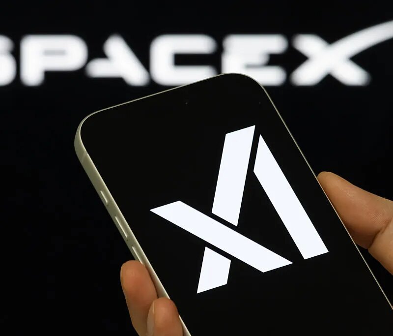 Elon Musk's SpaceXAI has been bleeding staff since its merger