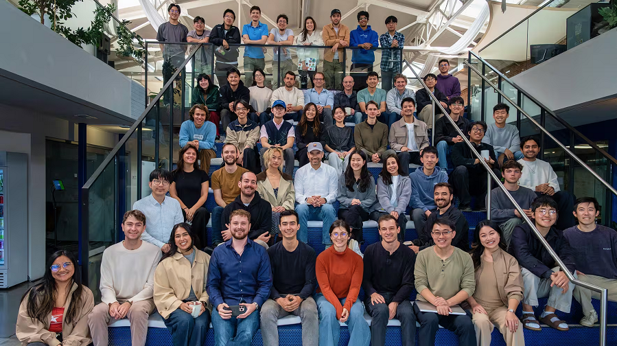 Exa Labs Hits $2.2B Valuation After $250M Funding Round