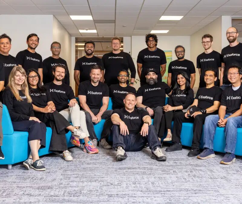 Exaforce raises $125M Series B to build AI for catching and stopping cyberattacks as they happen
