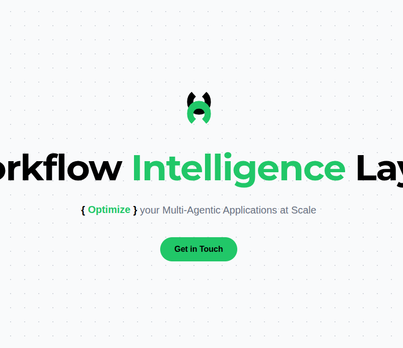 Exclusive: Canyon Code closes on $5M pre-seed round to bring visibility to agentic application workflows