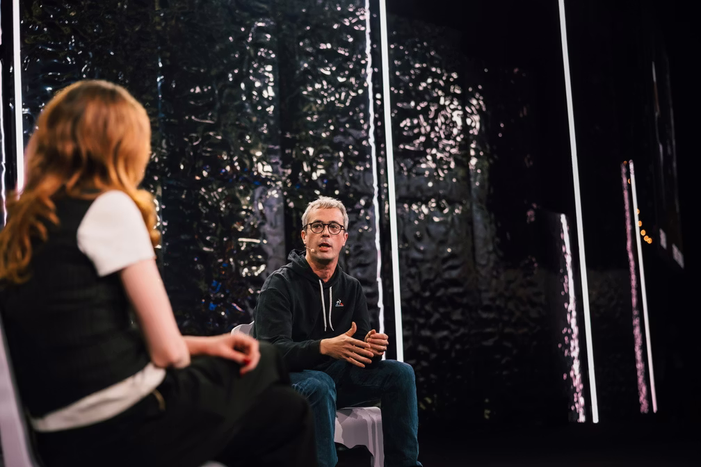 H Company Co-founder Steps Down as CTO