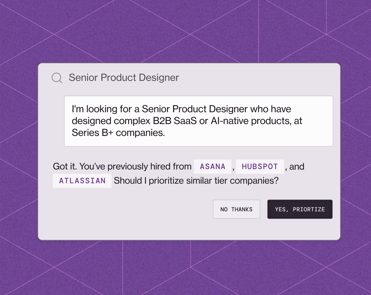Juicebox Launches Autonomous Recruiting Agents for Proactive Sourcing