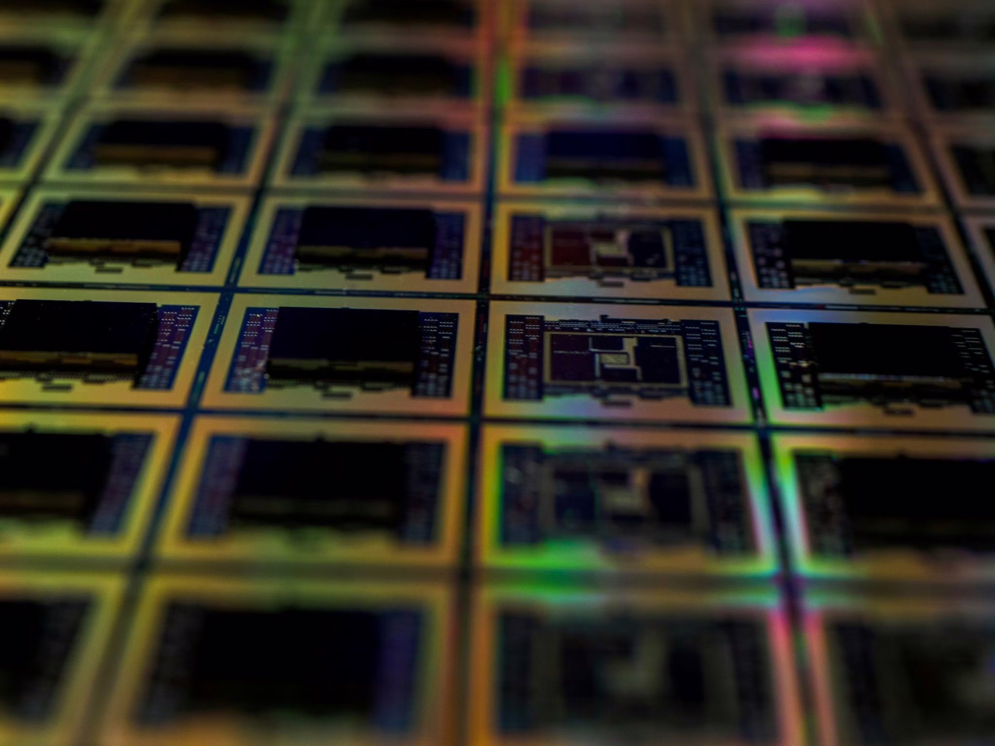 Europe’s Chip Startups Battle Semiconductor Giants in Lobby Wars