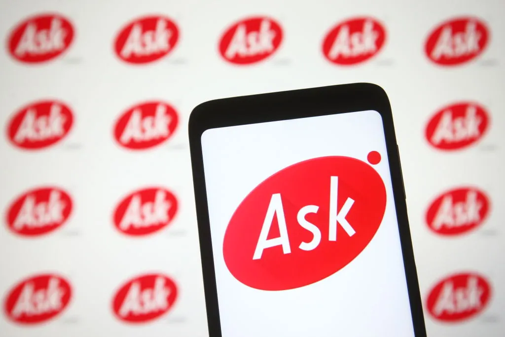 Ask.com Shuts Down: The End of an Era