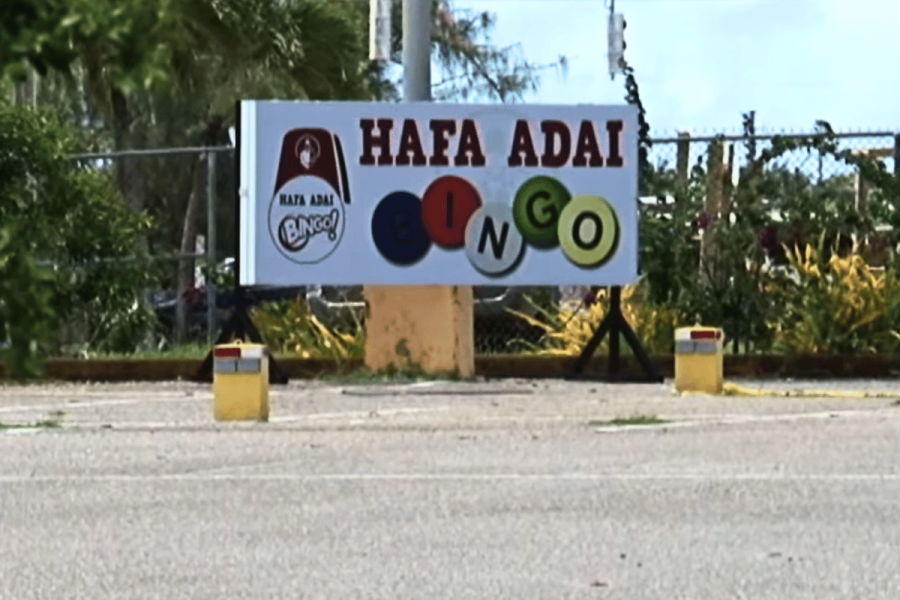 Guam Bingo Fraud Scheme Leads to Federal Prison Sentences