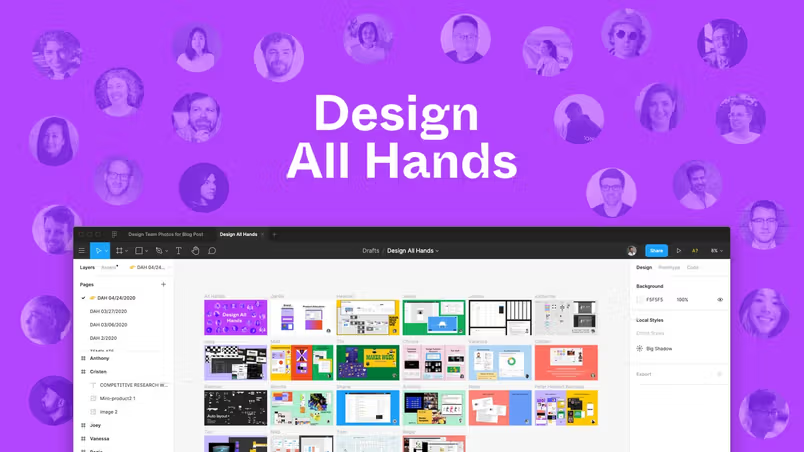 Figma Q1 Revenue Jumps 46% Driven by AI Growth