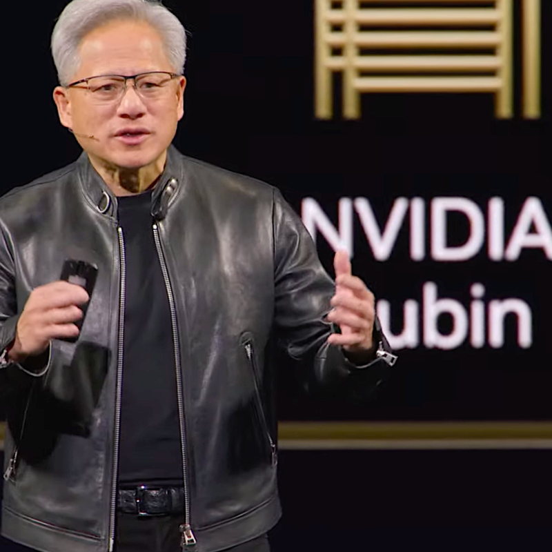 Five takeaways from Nvidia’s earnings, and what they mean for the AI industry