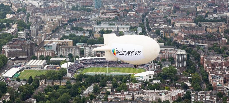Freshworks unveils Freddy AI Agent Studio and MCP Gateway for Freshservice