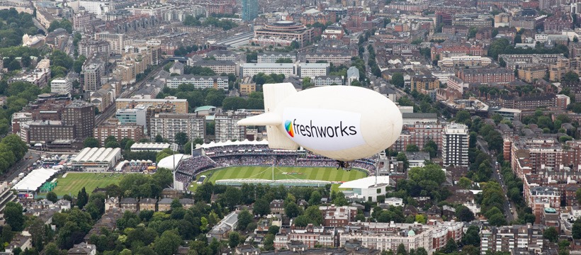 Freshworks Launches Freddy AI Agent Studio and MCP Gateway