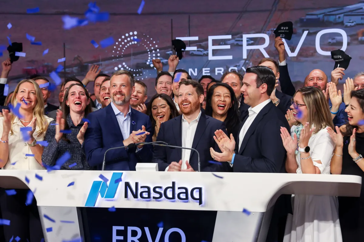 Fervo Energy Soars 33% on AI Data Center Demand