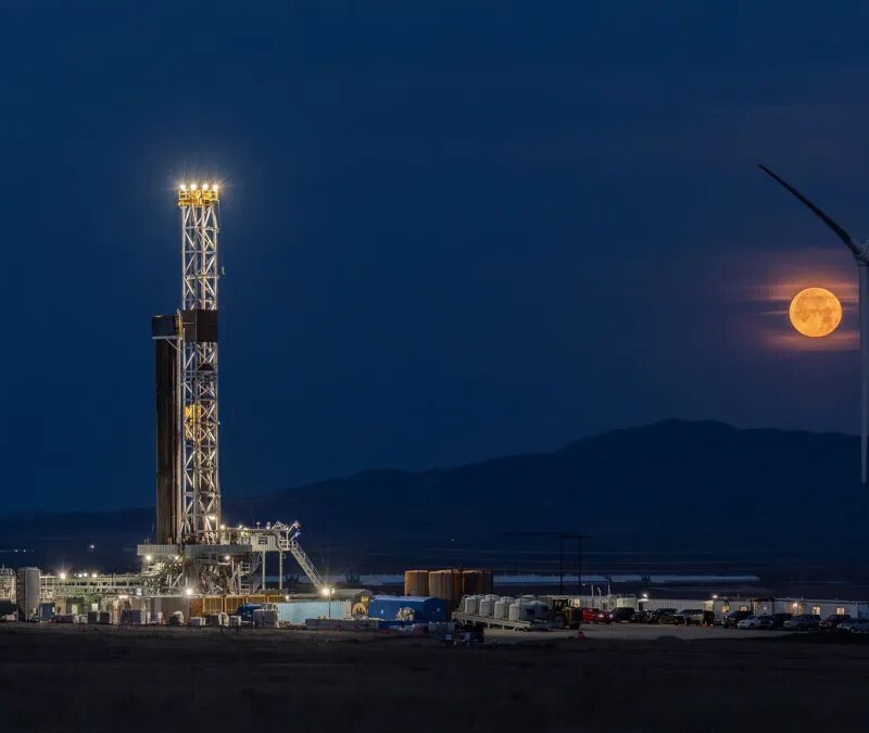Geothermal startup Fervo Energy to raise up to $1.3B in IPO