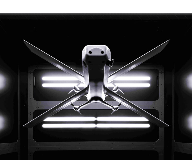 German defense tech startup Helsing in talks over $1.2B funding round