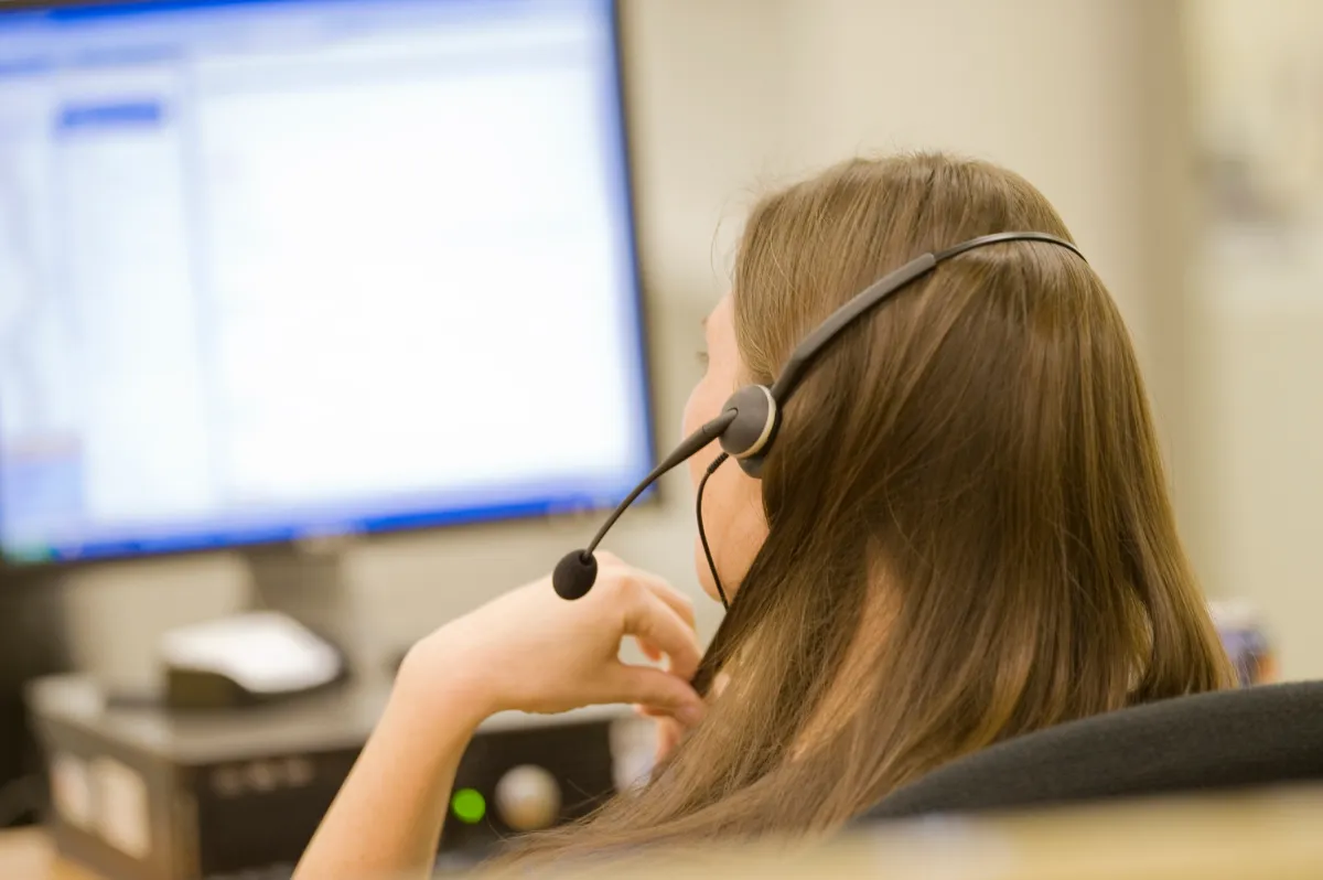 The Future of Office Tech: Silent, Smart Workspaces