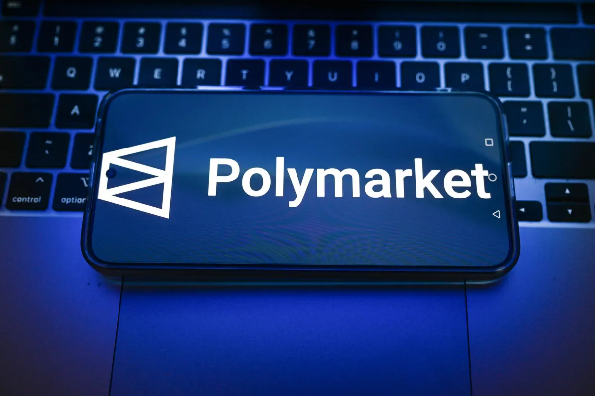 Google Engineer Charged With $1.2M Polymarket Insider Trading