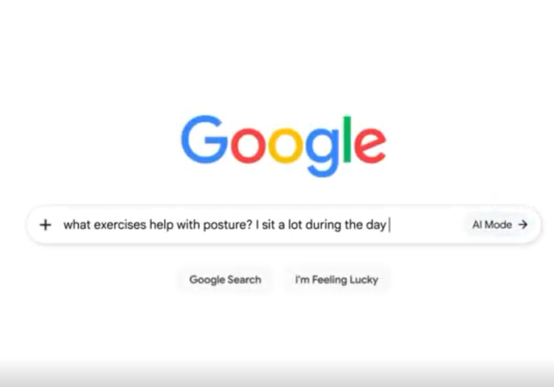 Google reimagines search with AI agents and generative interfaces