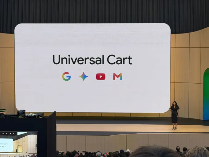 Google Universal Cart Tracks Your Entire Shopping Journey