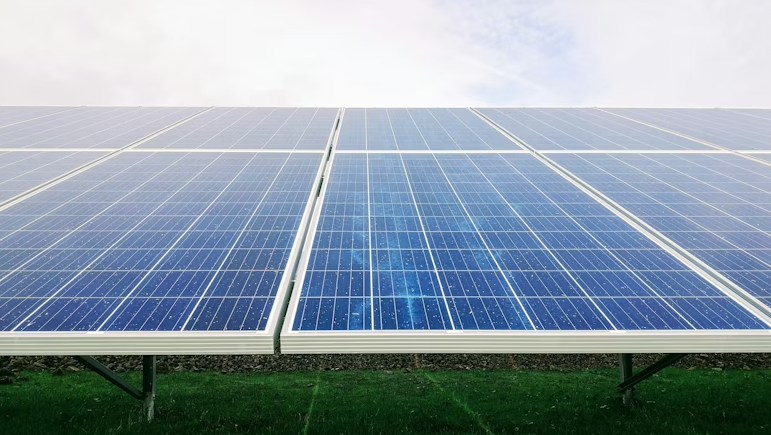 GridCare Secures $64M to Accelerate AI Data Center Infrastructure