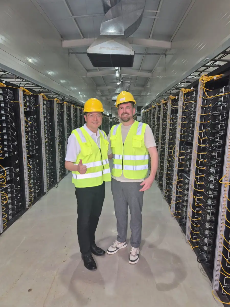 Seeking the Next Cerebras: The Future of AI Compute