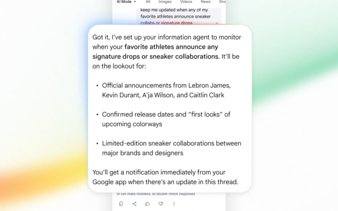 Mastering Google AI Agents for Smarter Search Results