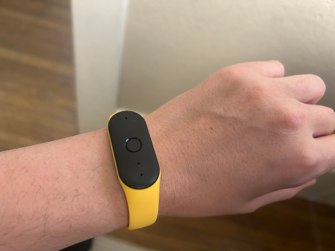 Amazon’s Bee Wearable: An Intriguing Yet Unsettling Experience