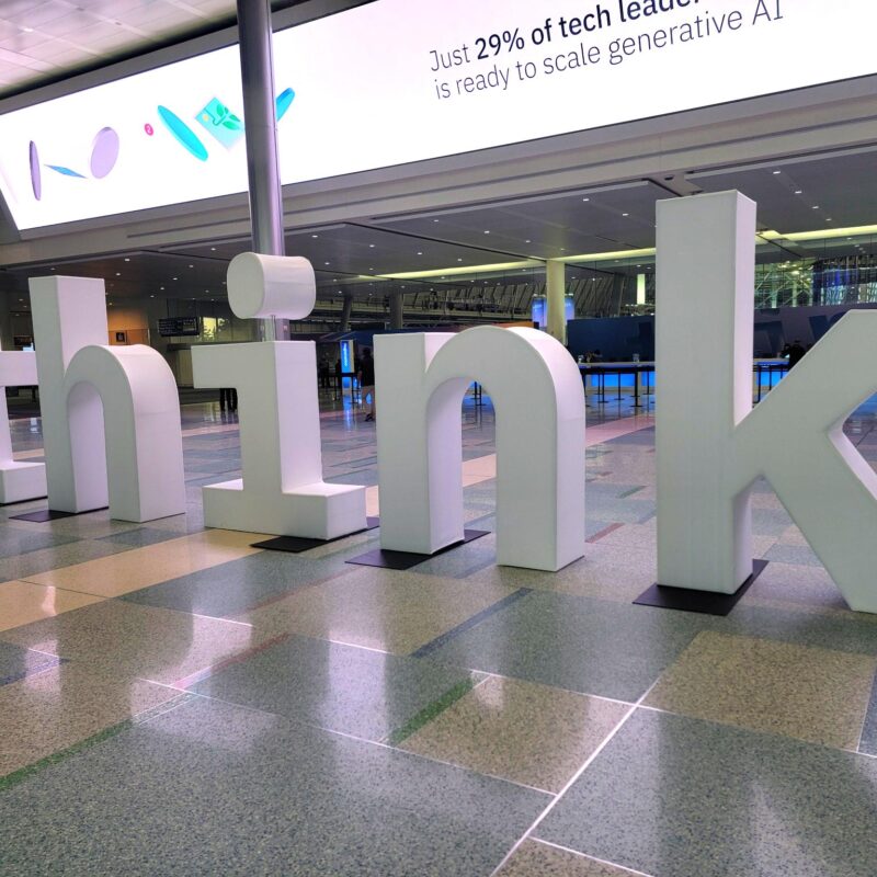 IBM charts AI operating model to move enterprises beyond experimentation