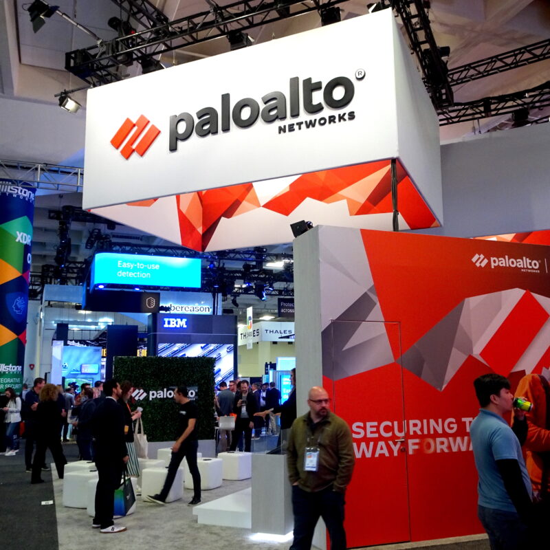 Idira launches as Palo Alto Networks extends CyberArk tech to machine and agentic identities
