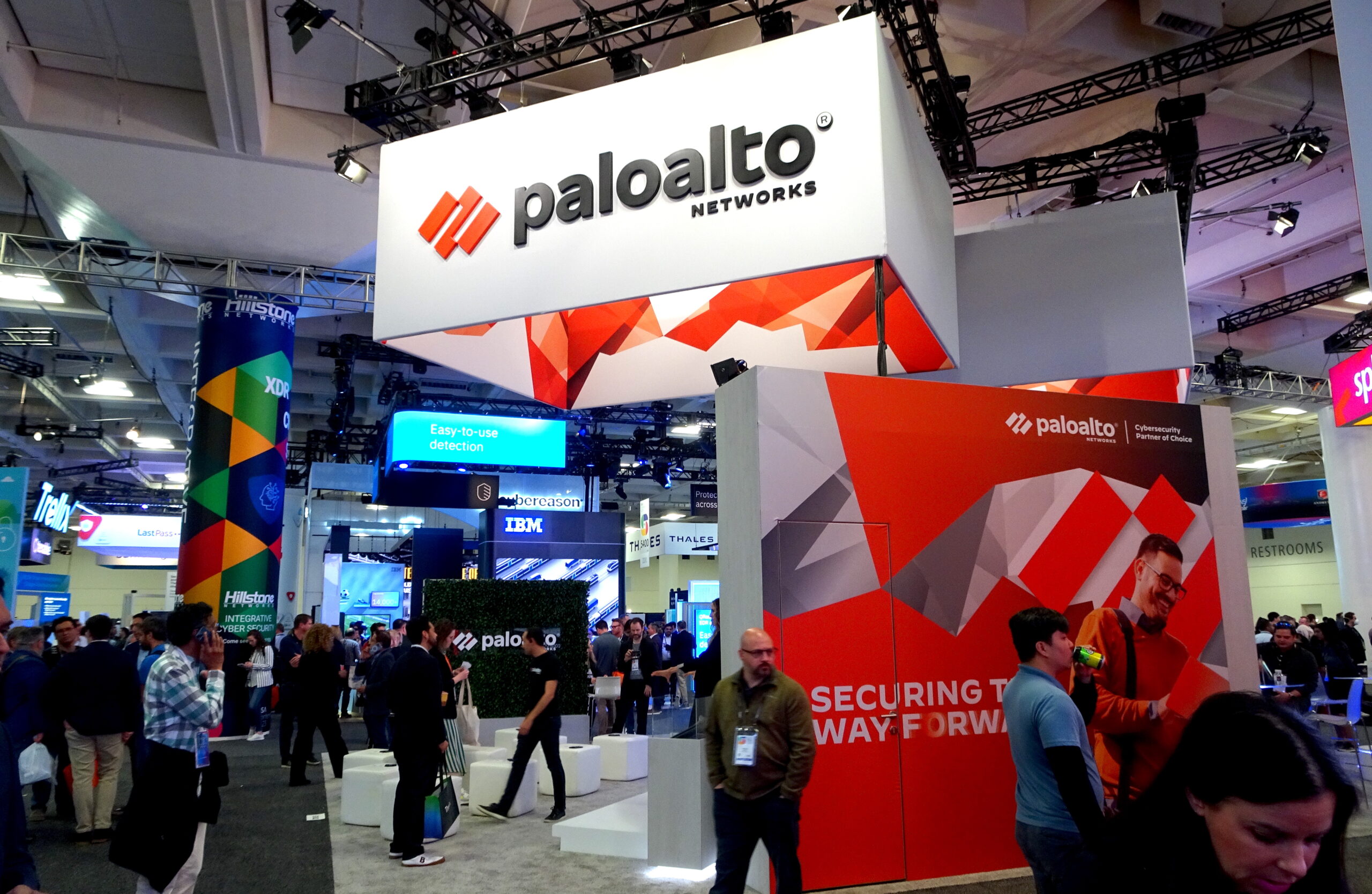 Palo Alto Networks Expands Identity Security with Idira Launch