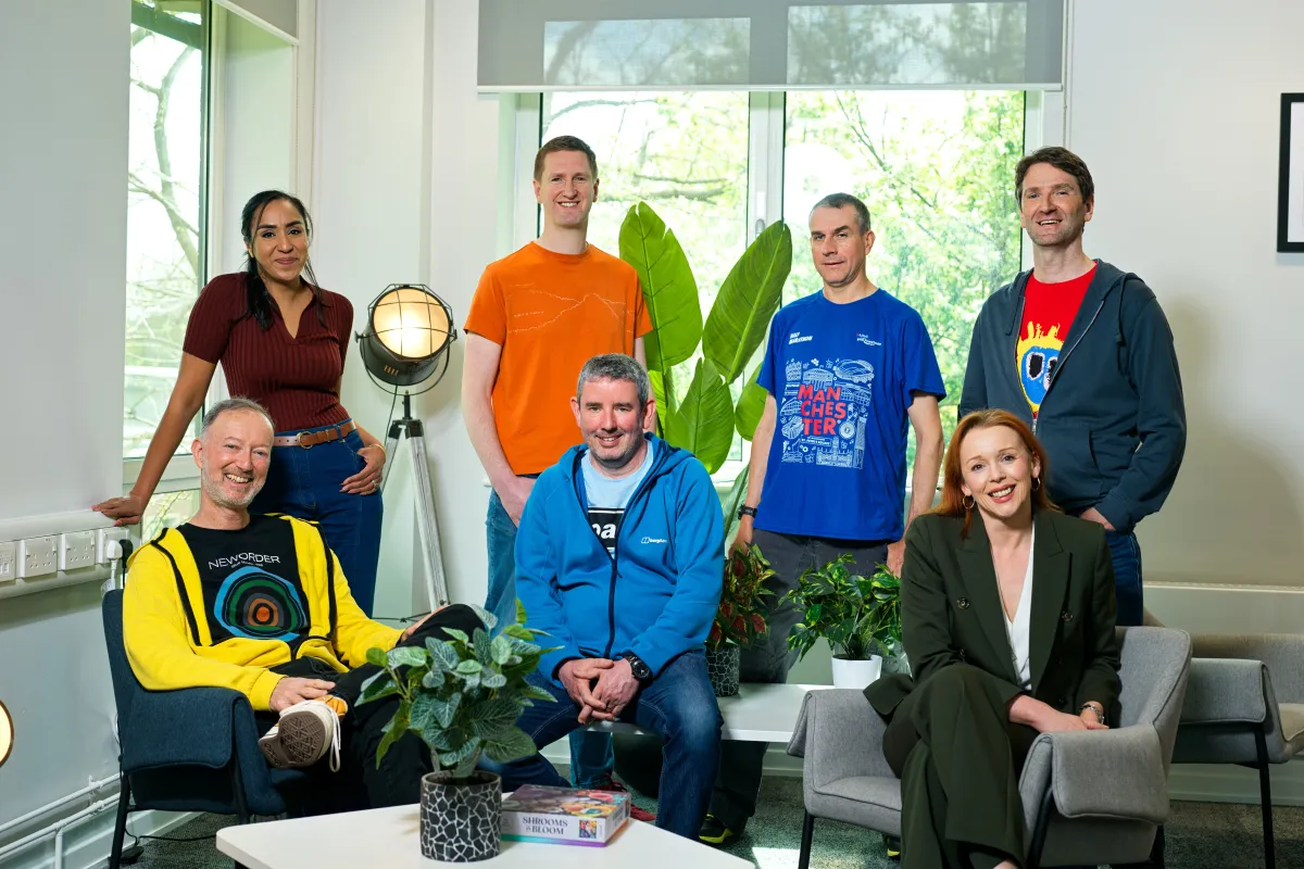 Imperagen Raises £5M to Advance Quantum-AI Enzyme Engineering