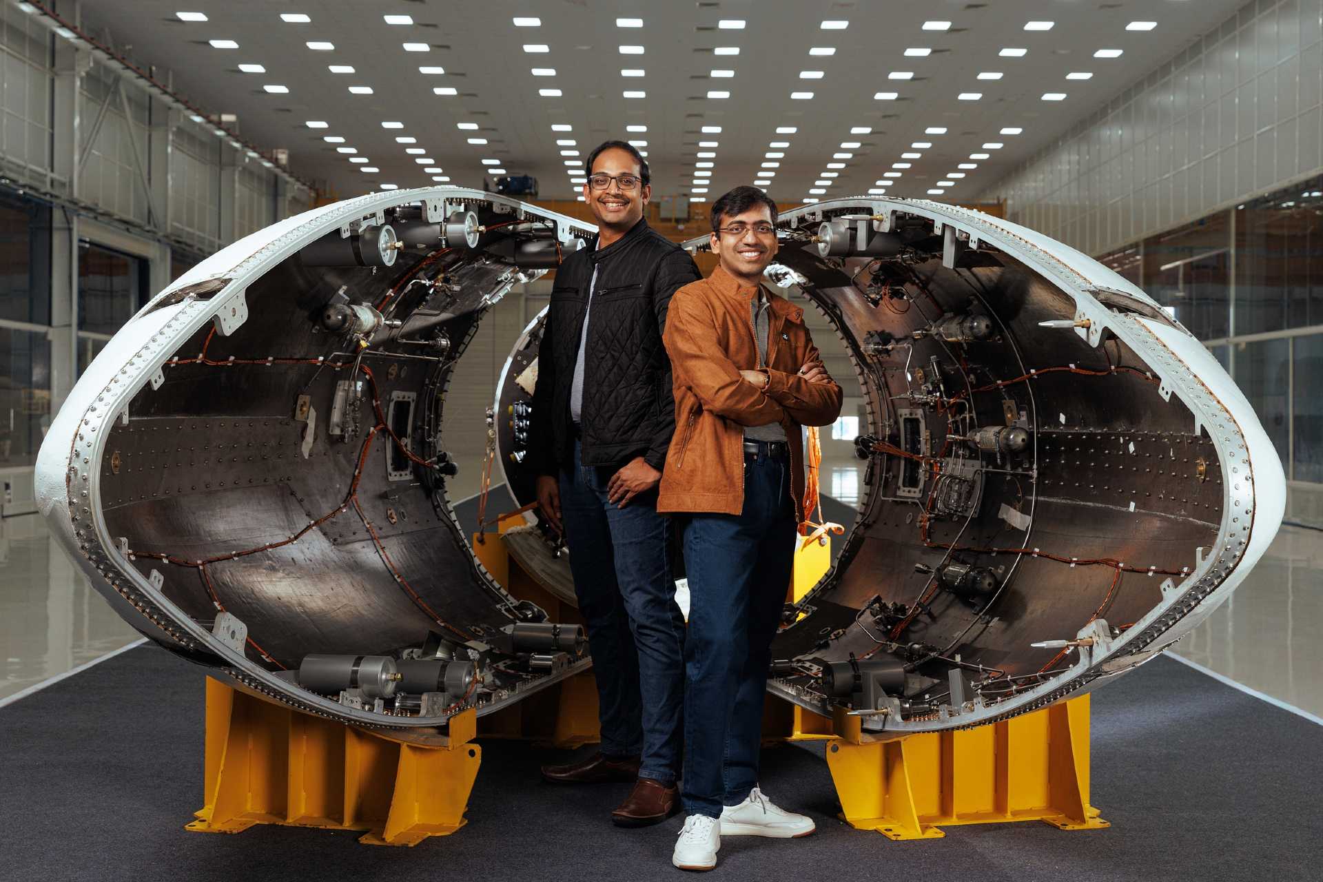 Skyroot Becomes India’s First Space Tech Unicorn