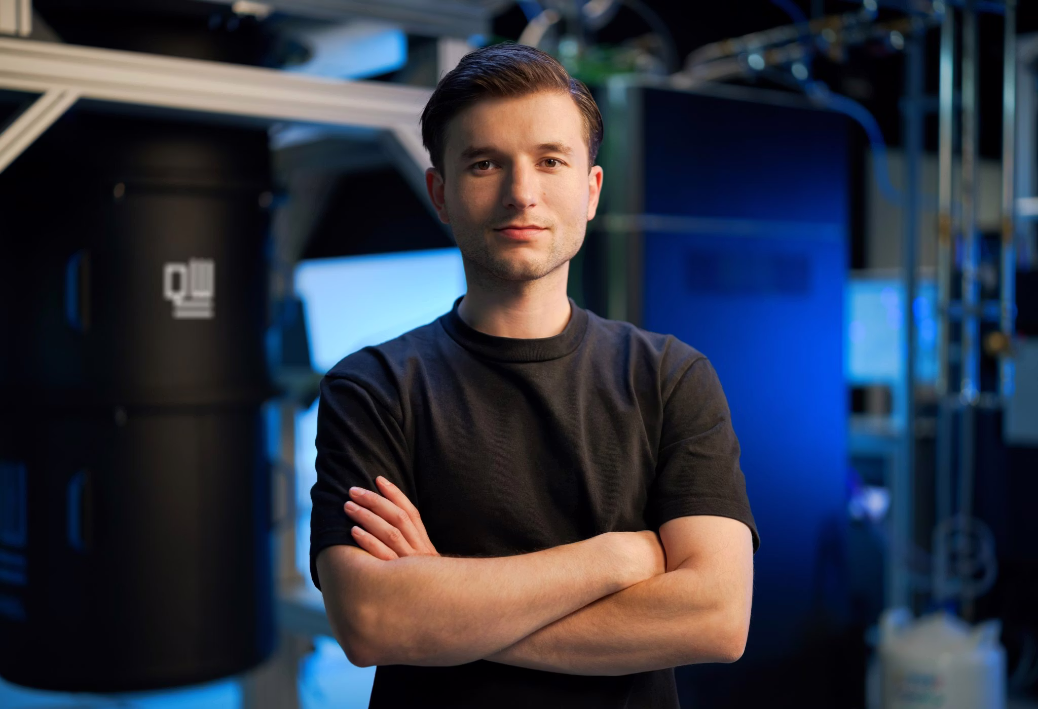 Intel Invests $178M to Scale Quantum Computing Production