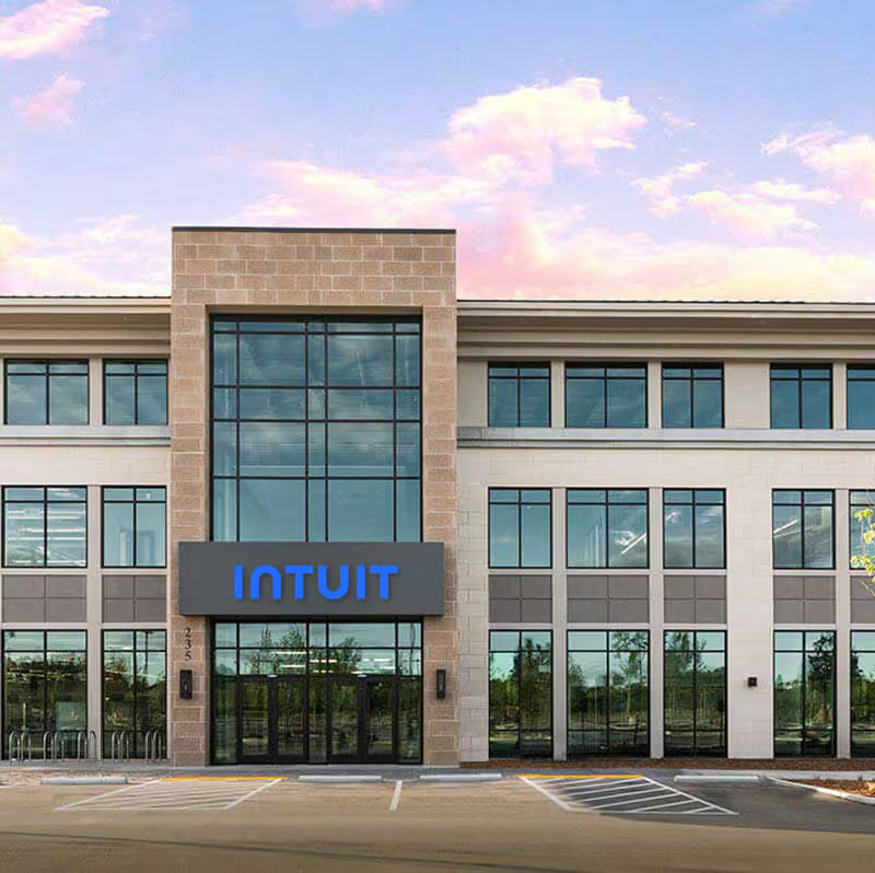 Intuit cuts 17% of its staff to focus on AI but refuses to blame AI