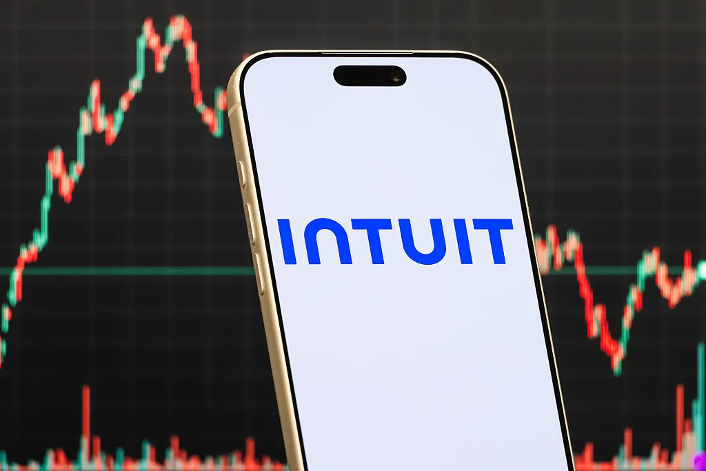 Intuit to Cut 3,000 Jobs in Major AI Pivot