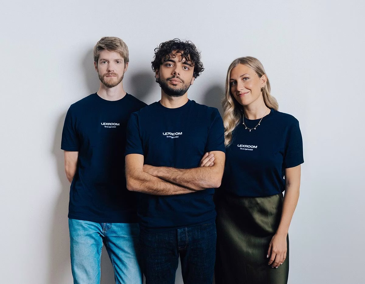 Lexroom Raises $50M to Scale AI Legal Technology
