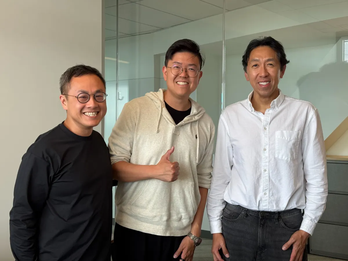 IrisGo: Andrew Ng-Backed AI for Desktop Productivity