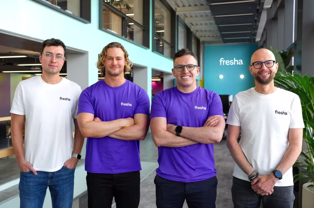 KKR Leads $80M Funding for Latest UK Unicorn